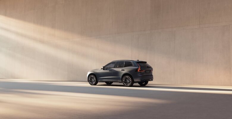 Volvo’nun 1 milyonuncu Plug-in Hybrid arabası yollarda