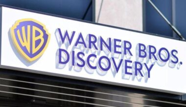 Warner Bros. Discovery satışa çıkıyor