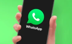 WhatsApp chatbot devrini bitiriyor
