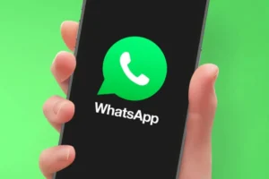 WhatsApp chatbot devrini bitiriyor