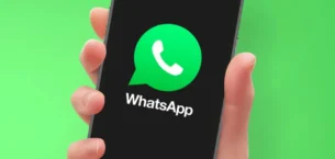 WhatsApp chatbot devrini bitiriyor