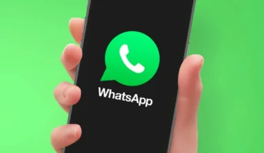WhatsApp chatbot devrini bitiriyor WhatsApp chatbot devrini bitiriyor