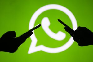 WhatsApp çok konuşulan özelliği getiriyor