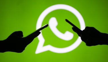 WhatsApp çok konuşulan özelliği getiriyor WhatsApp çok konuşulan özelliği getiriyor
