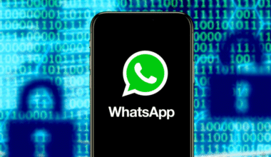 WhatsApp için yeni dolandırıcılık tedbirleri WhatsApp için yeni dolandırıcılık tedbirleri