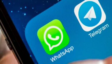WhatsApp sevilen Telegram özelliğini getiriyor WhatsApp sevilen Telegram özelliğini getiriyor
