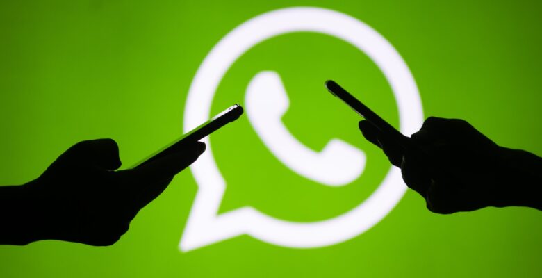 WhatsApp üzerinden her şeyiniz çalınabilir!