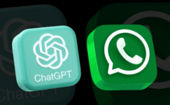 WhatsApp ve ChatGPT için berbat haber