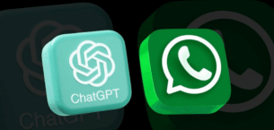 WhatsApp ve ChatGPT için berbat haber