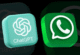 WhatsApp ve ChatGPT için berbat haber