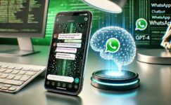 WhatsApp yapay zekaya karşı mı?