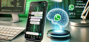 WhatsApp yapay zekaya karşı mı?