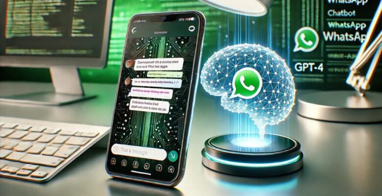 WhatsApp yapay zekaya karşı mı?