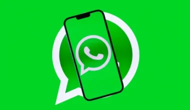 WhatsApp’tan iOS kullanıcılarına büyük yenilik! WhatsApp’tan iOS kullanıcılarına büyük yenilik!