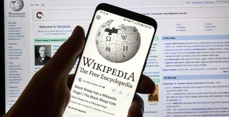 Wikipedia artık tercih edilmiyor!