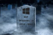 Windows 10 dayanağı bitiyor: Bir bölüm kapanıyor