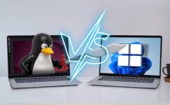 Windows 10 kullanıcıları Linux’a geçmeye başladı
