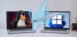Windows 10 kullanıcıları Linux’a geçmeye başladı
