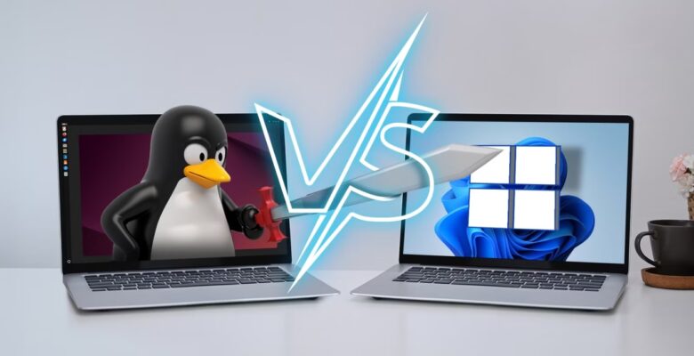 Windows 10 kullanıcıları Linux’a geçmeye başladı