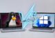 Windows 10 kullanıcıları Linux’a geçmeye başladı