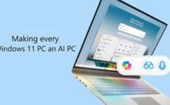Windows 11 Copilot güncellemeleri yayında