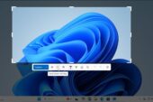 Windows 11 Google Lens’e rakip oldu!
