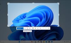 Windows 11 Google Lens’e rakip oldu!
