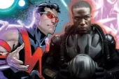 Wonder Man dizisinin birinci fragmanı yayınlandı