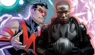 Wonder Man dizisinin birinci fragmanı yayınlandı