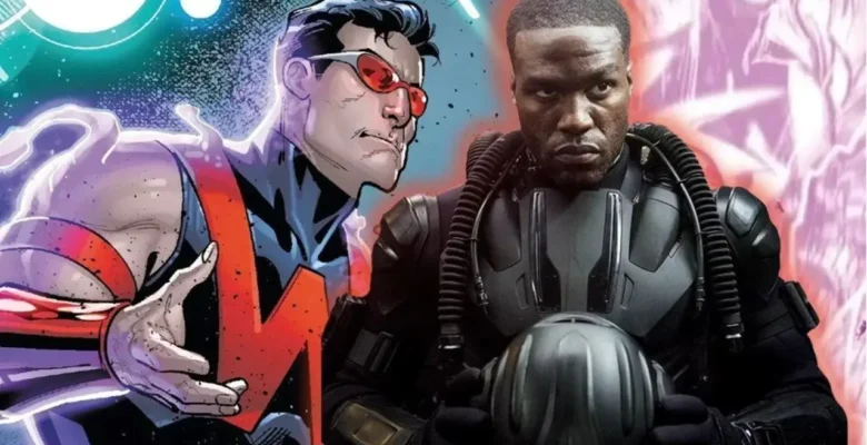 Wonder Man dizisinin birinci fragmanı yayınlandı