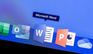 Word dokümanları artık varsayılan olarak OneDrive’a kaydedilecek