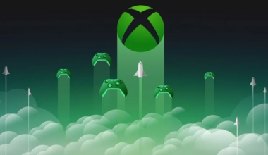 Xbox Cloud Gaming fiyatsız oluyor! Xbox Cloud Gaming fiyatsız oluyor!