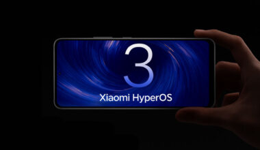 Xiaomi 15 İçin HyperOS 3 Global Dağıtımı Başladı