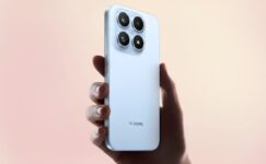 Xiaomi 17 Air geliyor!