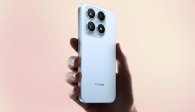 Xiaomi 17 Air geliyor! Xiaomi 17 Air geliyor!