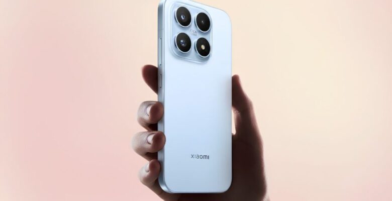 Xiaomi 17 Air geliyor!