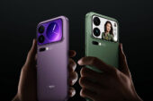 Xiaomi 17 Pro Max pil testine girdi!