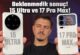 Xiaomi 17 Pro Max vs 15 Ultra Kıyaslama – Sonuç bizi de şaşırttı!