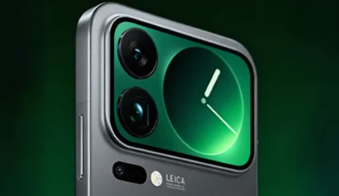 Xiaomi 17 Ultra sürpriz bir özellik sunuyor