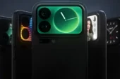 Xiaomi 18 serisi sızdı