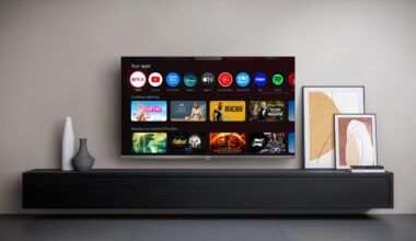 Xiaomi televizyonları Türkiye pazarına geldi!