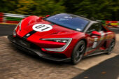 Yangwang U9 Xtreme Nürburgring Rekorunu Alt Etti!