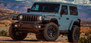 Yanılgılı Güncelleme Binlerce Jeep Wrangler’i Yolda Bıraktı!