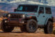 Yanılgılı Güncelleme Binlerce Jeep Wrangler’i Yolda Bıraktı!