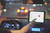 Yanlışlı GPS sıkıntısına tahlil: İşte yeni teknoloji