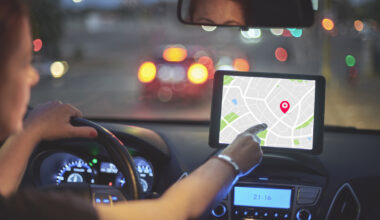 Yanlışlı GPS sıkıntısına tahlil: İşte yeni teknoloji