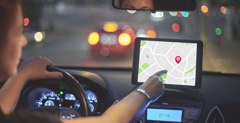 Yanlışlı GPS sıkıntısına tahlil: İşte yeni teknoloji