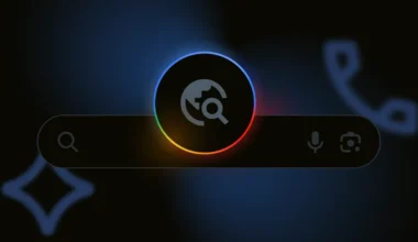 Yapay zeka arama motorları nasıl arama yapıyor?