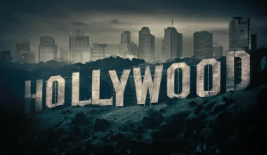 Yapay zeka ve sinema dünyası karşı karşıya geldi Yapay zeka ve sinema dünyası karşı karşıya geldi