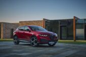Yeni Alfa Romeo Tonale tanıtıldı: İşte tasarımı